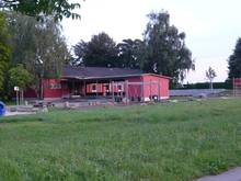 Kindergarten