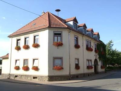 Rathaus