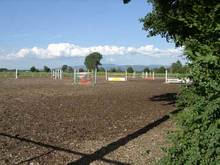 Reitplatz