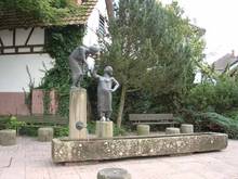 Dorfbrunnen