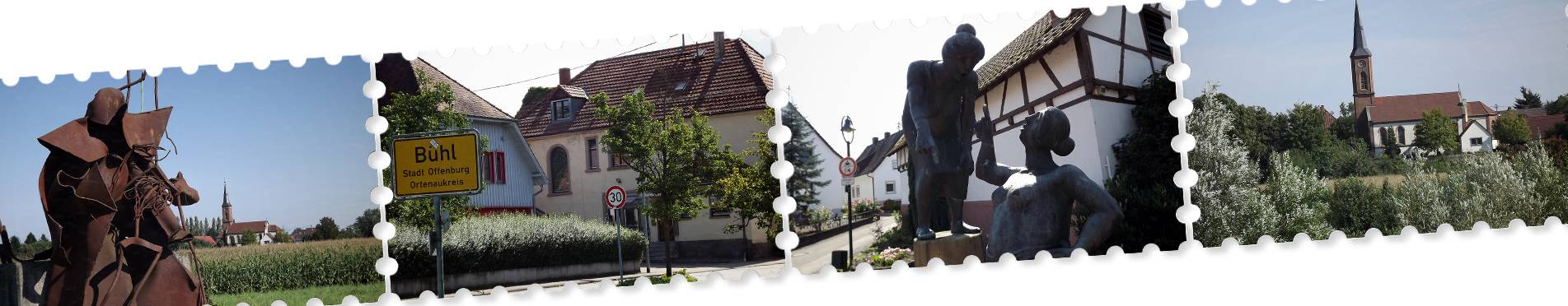 Quelle: Gemeinde Bühl Impressionen aus Bühl